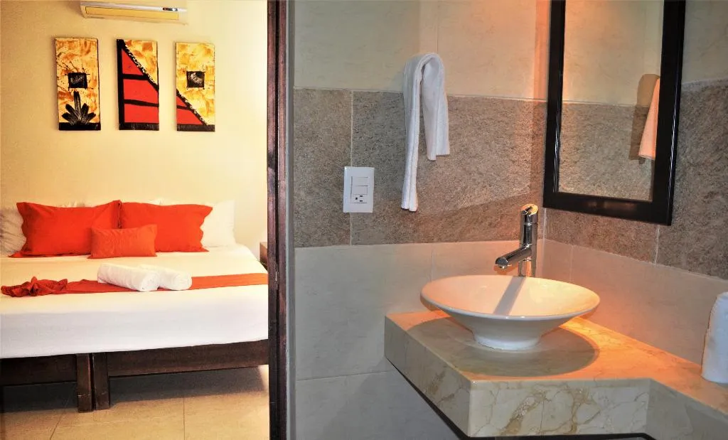 STUDIO STANDARD Room, Arrecifes Suites, Cancun Area