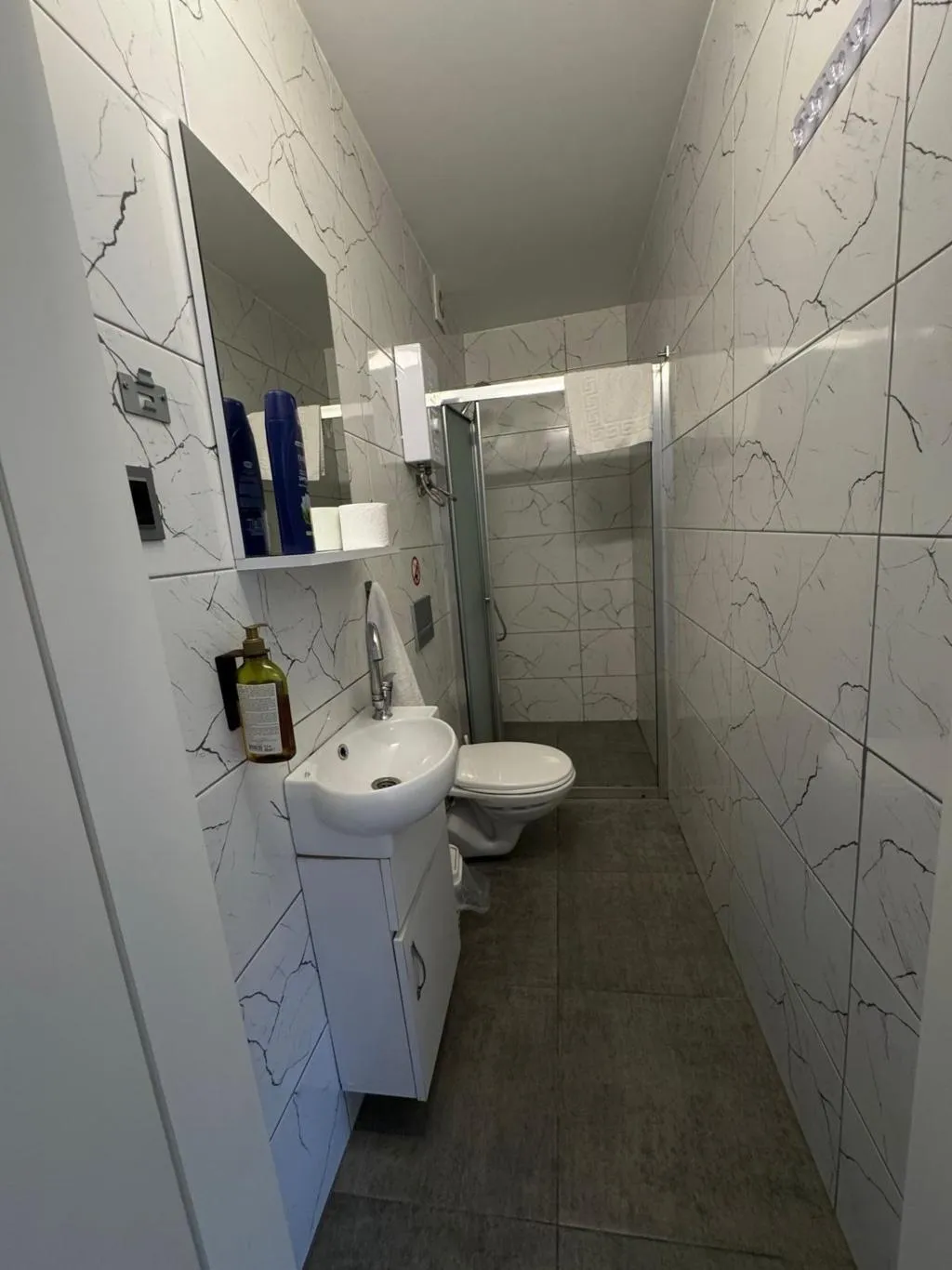 Room CAPACITY 5 Room, Foca Suite, Izmir