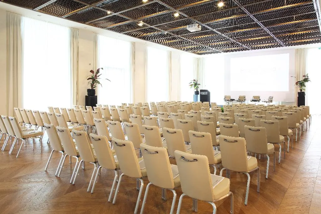 Conferences, Rosa Grand Milano - Starhotels Collezione, Milan