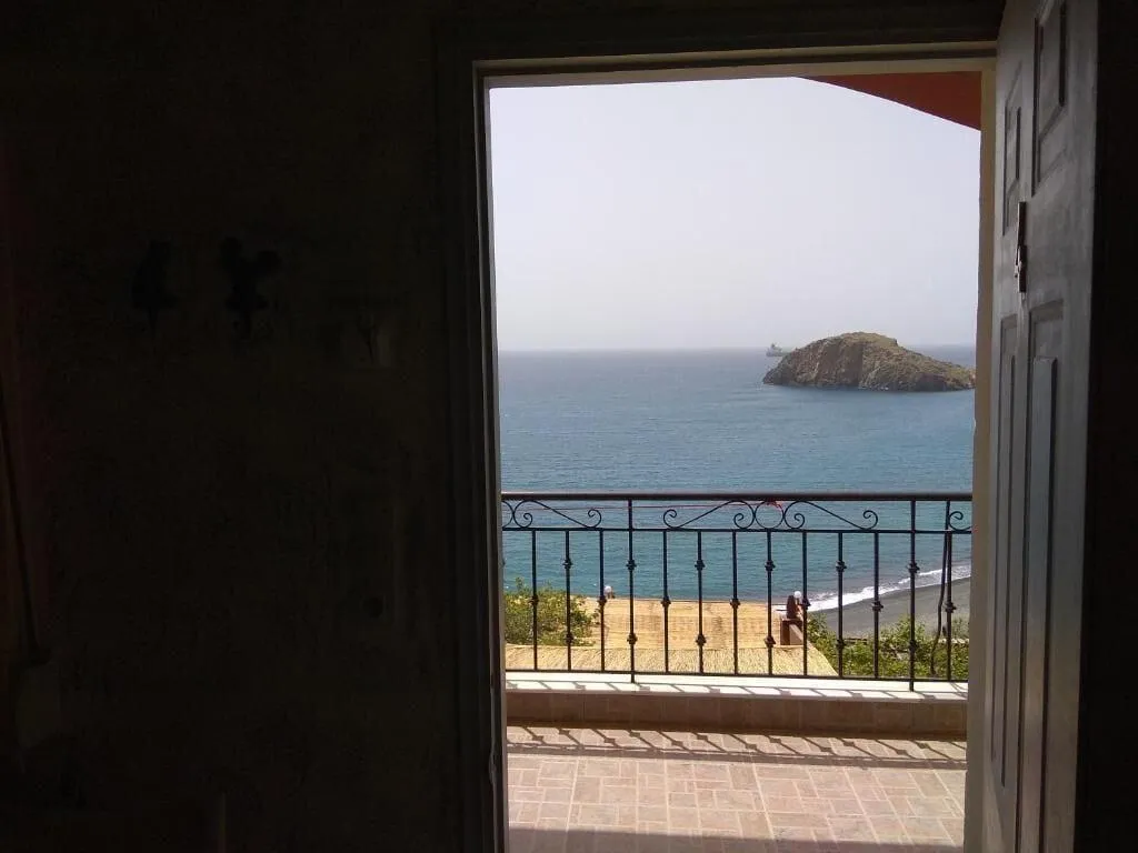 Room, Villa Koutsakis, Crete