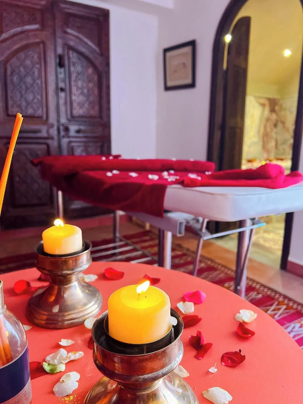 Sports and Entertainment, Riad Kech One & Spa, Marrakech