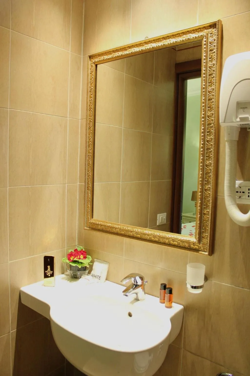 Room, Residenza Locanda Navona, Rome