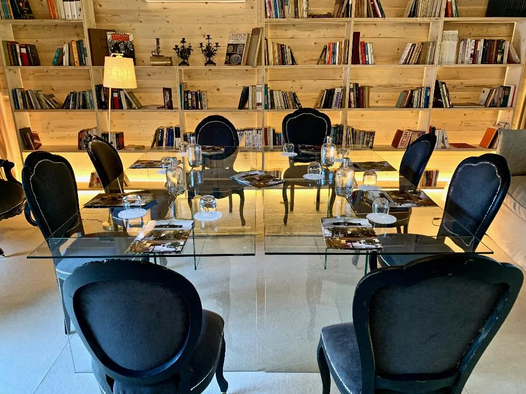 Conferences, Carmo's Boutique Hotel, Porto
