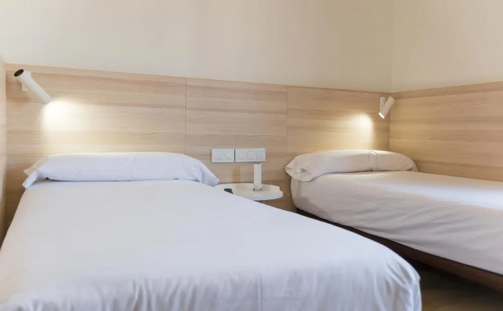 SINGLE STANDARD Room, Lami, Barcelona