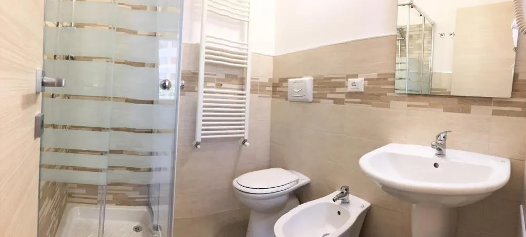 Room, B&B Viale San Pietro, Alghero
