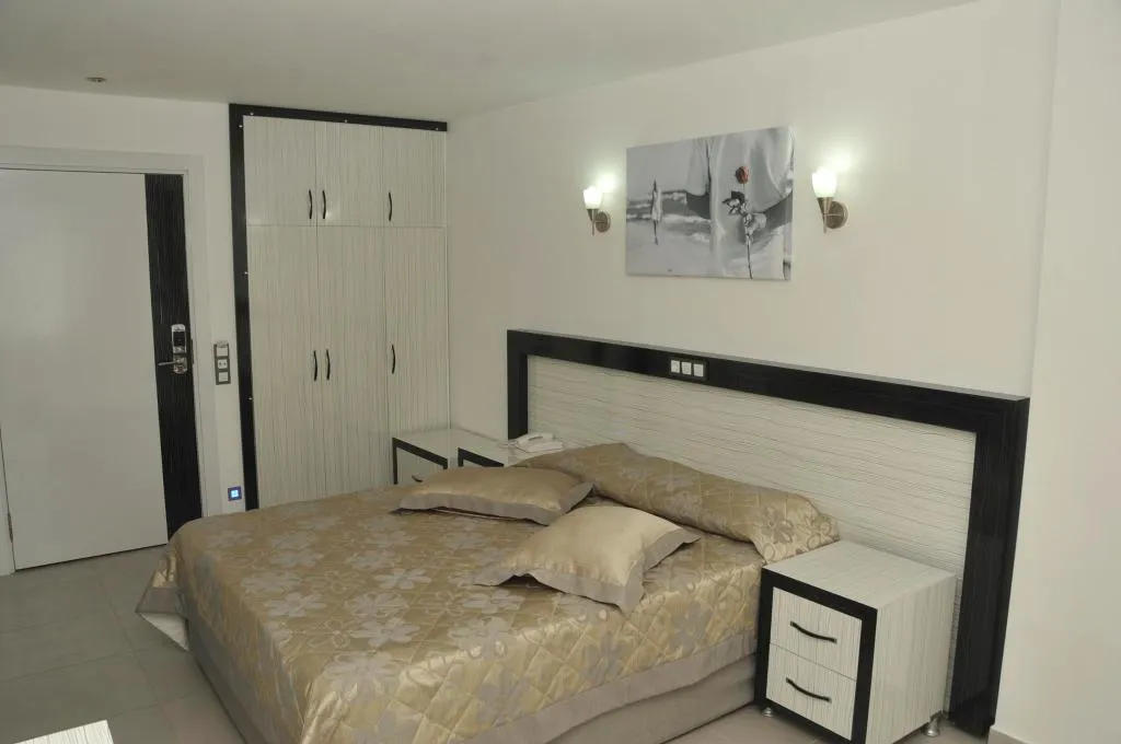 DOUBLE ECONOMY Room, Monte Carlo Park Hotel, Antalya