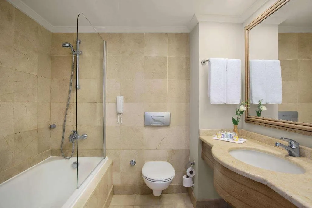 Room, IC Green Palace, Antalya