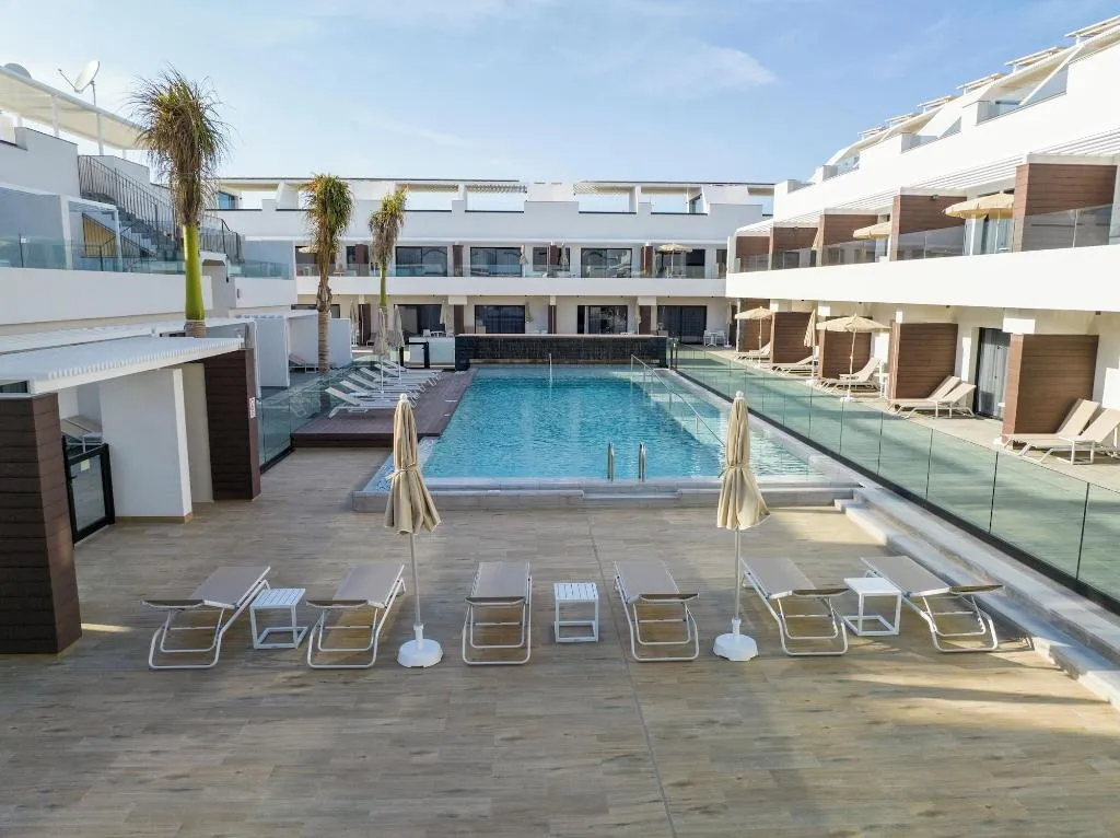 Sports and Entertainment, Esmeralda Cotillo Homes By Livvo, Fuerteventura