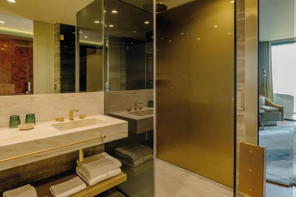 SUITE OCEAN VIEW Room, Vila Foz Hotel & Spa, Porto