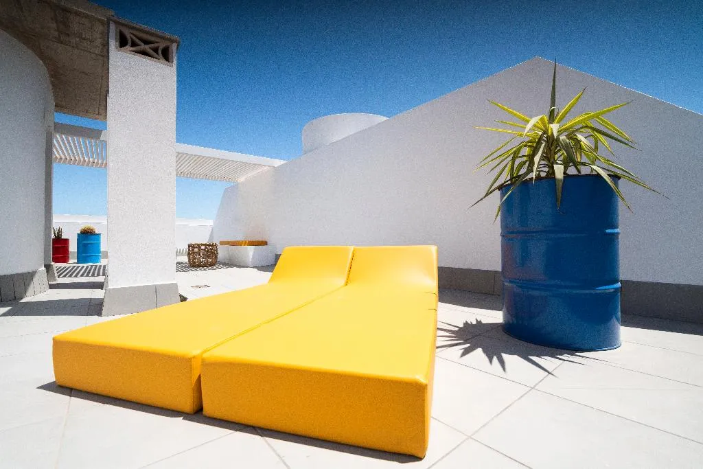 APARTMENT TWO BEDROOMS Room, Buendia Corralejo Nohotel, Fuerteventura