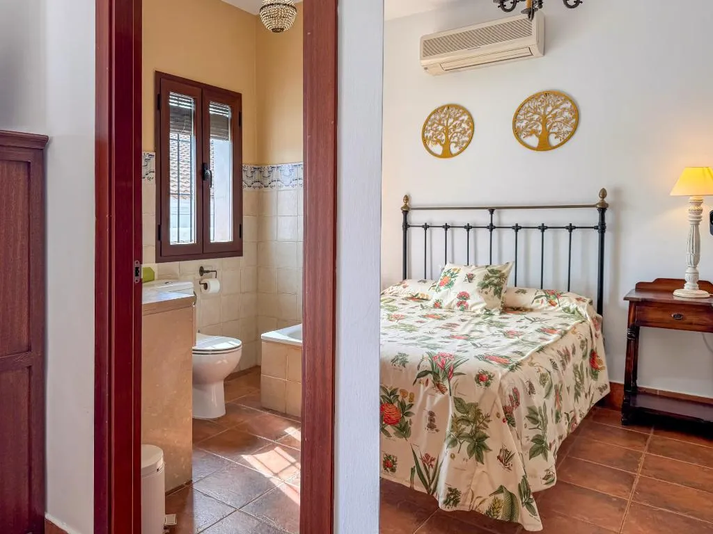 Double or Twin WITH TERRACE Room, Hotel Valsequillo, Costa De La Luz