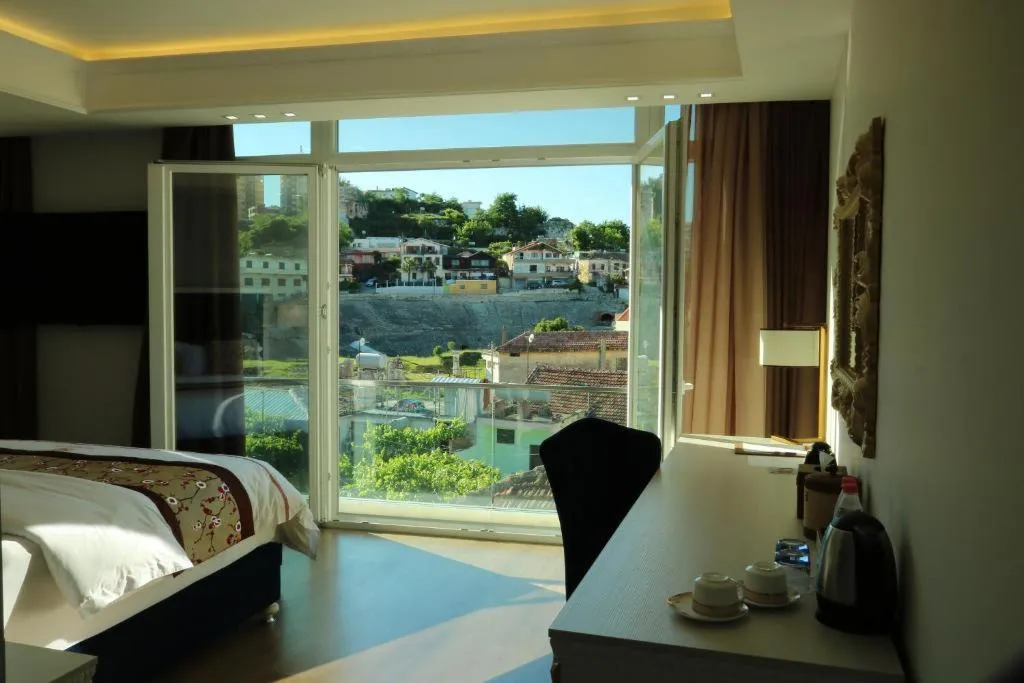 SUITE BASIC Room, Brais Hotel, Durres