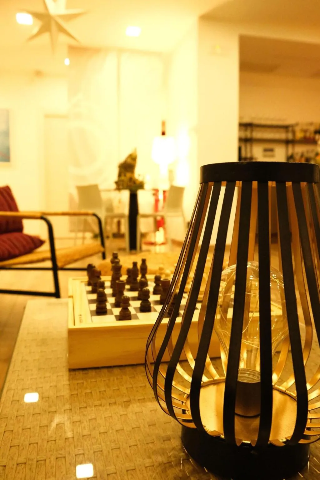 Room, Neocore Boutique Hotel, Naples