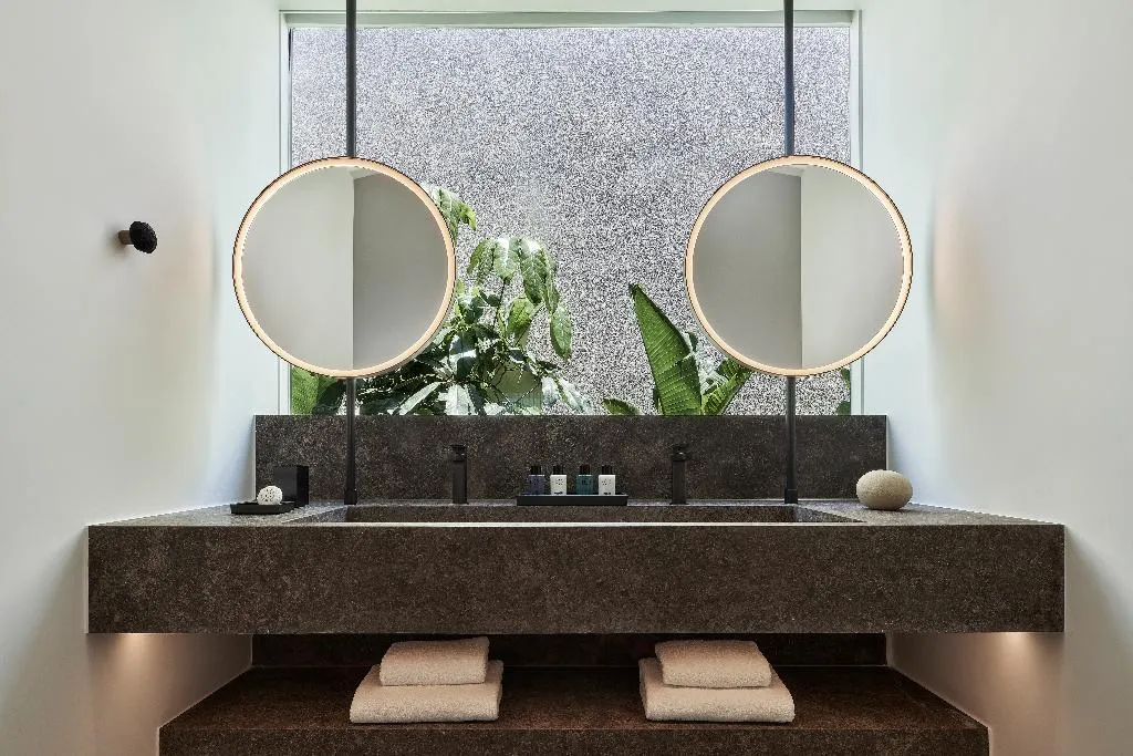 SUITE LUXURY Room, Canaves  Epitome, Santorini