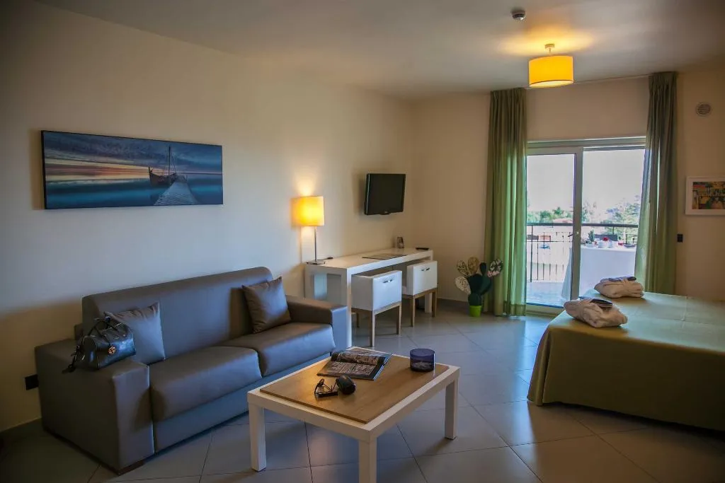 Double or Twin EXECUTIVE Room, 4 Spa Hotel, Catania