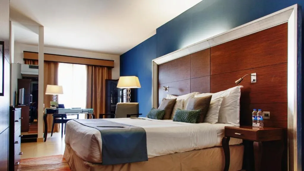 SINGLE EXECUTIVE Room, AX The Palace, Malta