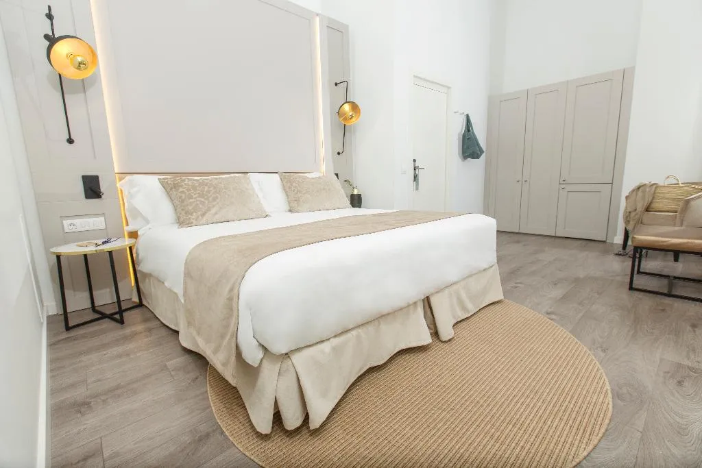 DOUBLE STANDARD Room, ICON Rosetó, Majorca