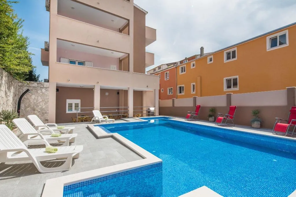 Sports and Entertainment, Apartments Villa Kolar, Split