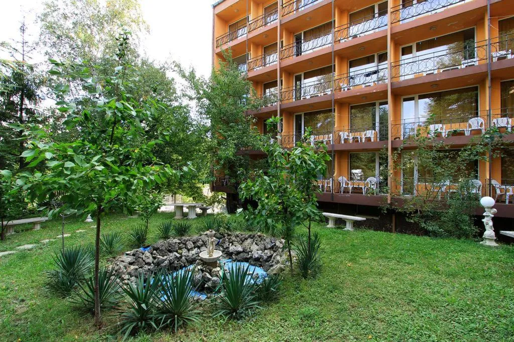 General view, Bona Vita, Varna