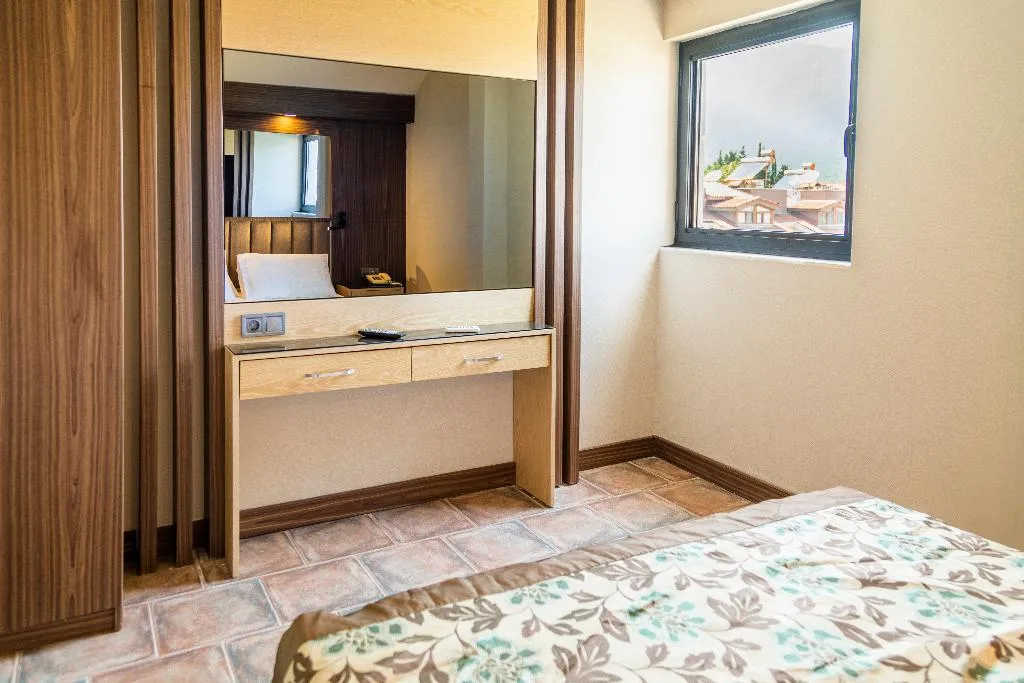 FAMILY ROOM ONE BEDROOM Room, Fame Hotel, Antalya
