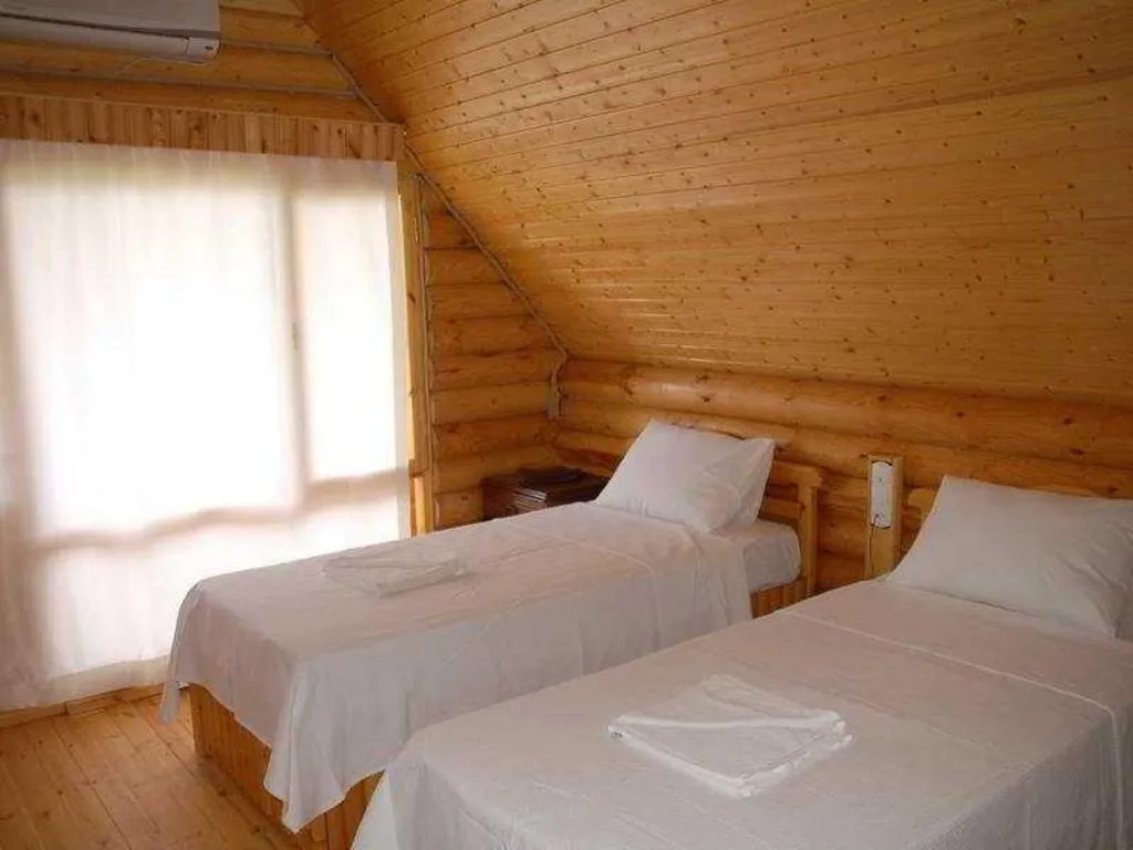 Room, Woodline Hotel, Antalya