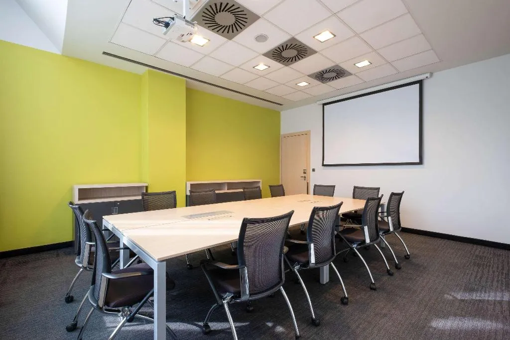 Conferences, Quality Hotel Ostrava City, Prague