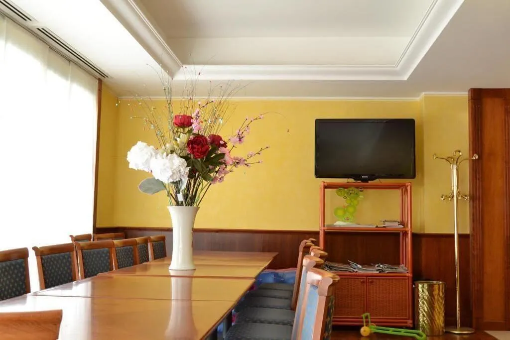 Conferences, Hotel La Serena, Venice