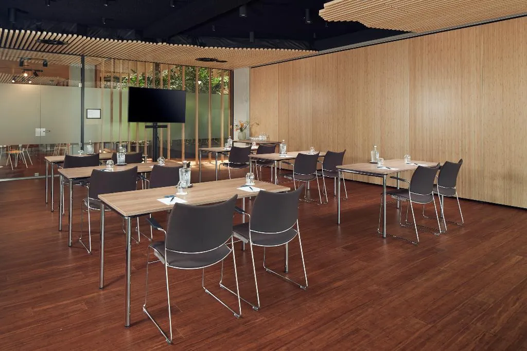 Conferences, Hotel Jakarta Amsterdam, Amsterdam