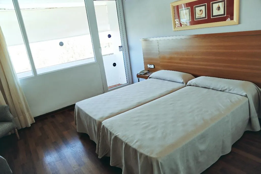 DOUBLE SINGLE USE STANDARD Room, Ohtels Carabela, Costa De La Luz
