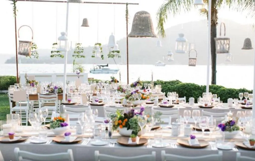 Conferences, D Resort Gocek, Dalaman