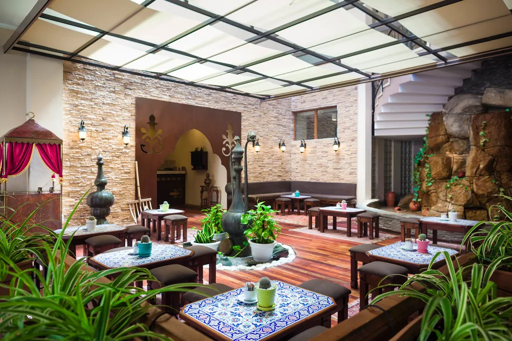 Bar, Hotel Turan Prince Ex. Sentido Turan Prince, Antalya