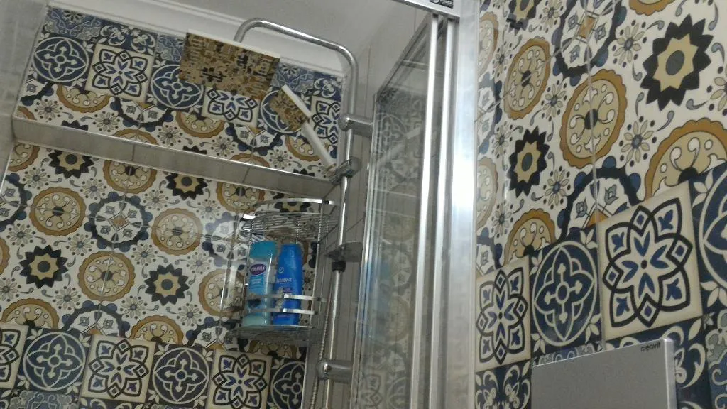 TWIN ECONOMY Room, Ena Serenity Boutique Hotel, Izmir