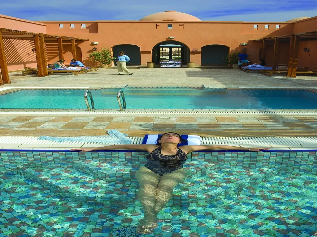 Sports and Entertainment, Swissotel Resort El Quseir, Red Sea Riviera