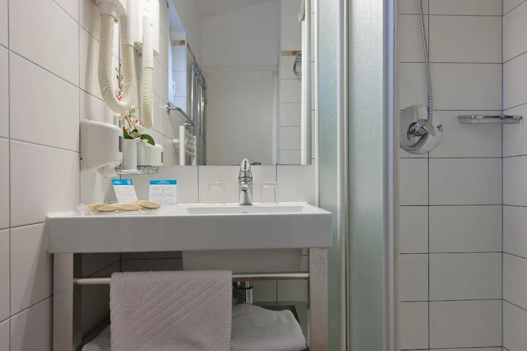 APARTMENT CAPACITY 3 ONE BEDROOM Room, Maistra Select Naturist Park Koversada Apartments, Istria