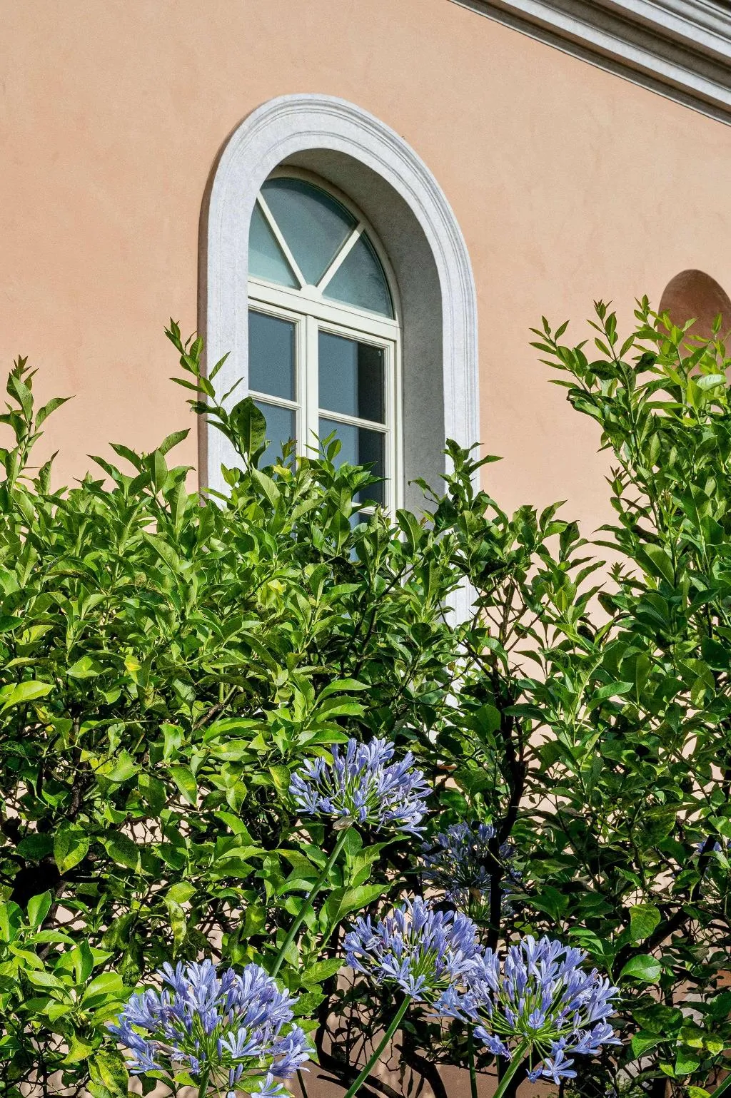 General view, Villa Agrippina Gran Meliá, Rome