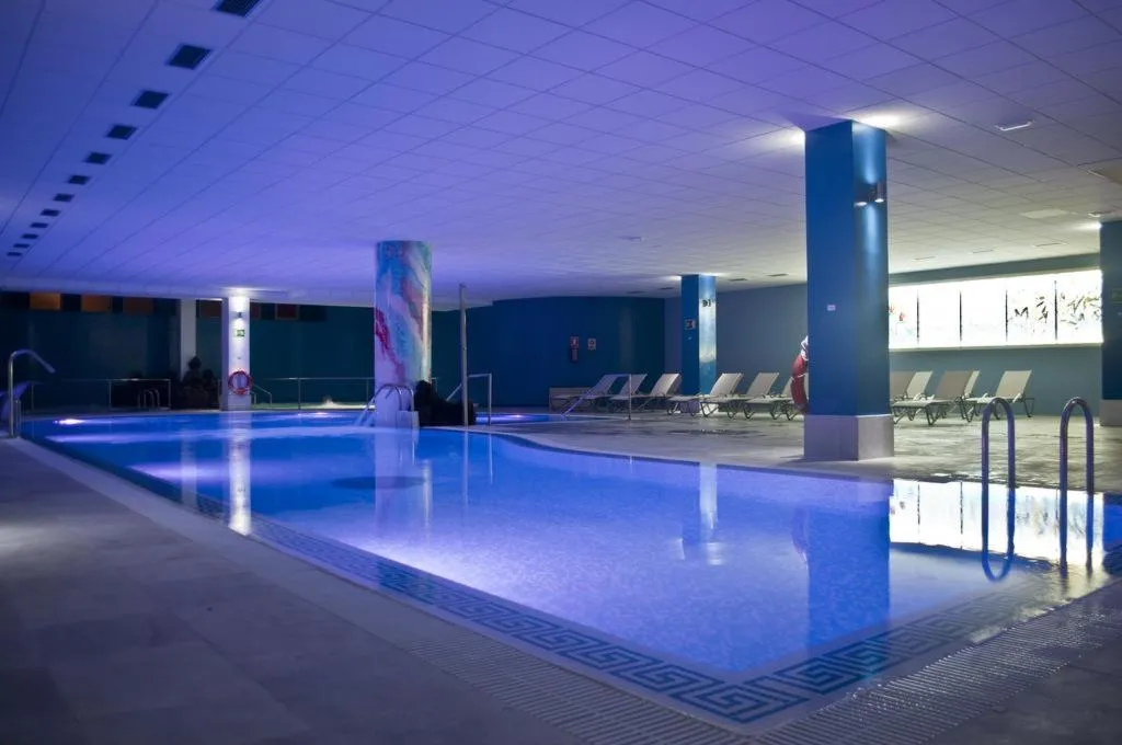 Pool, Hotel Spa La Quinta Park Suites, Tenerife