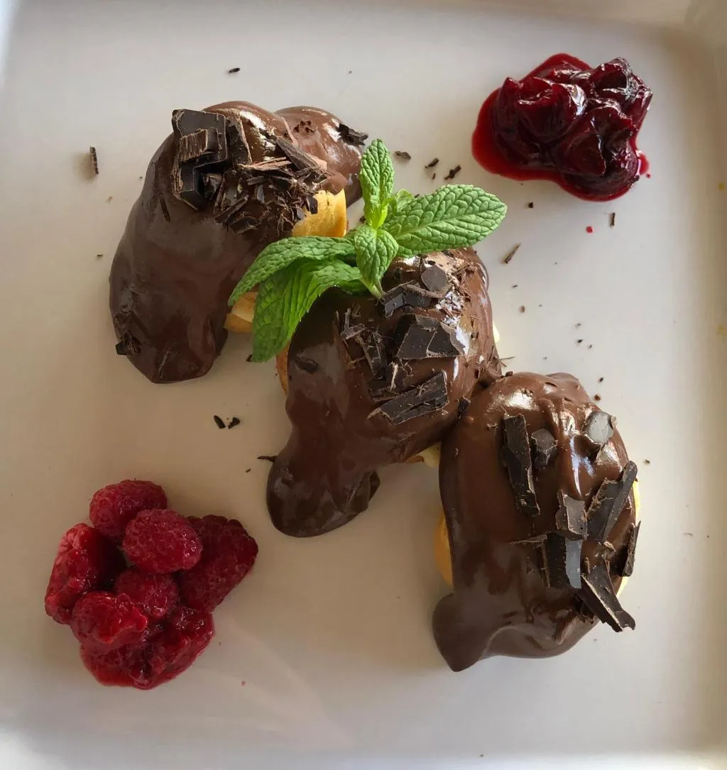 Restaurant, Torbahan Hotel, Bodrum