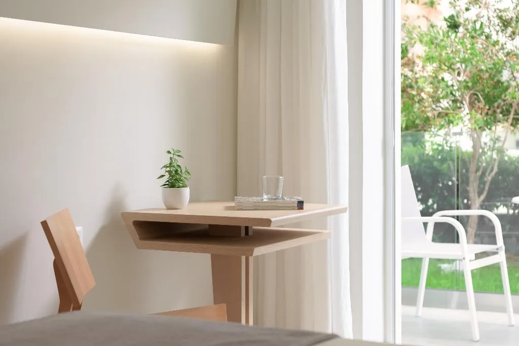 Double or Twin ECONOMY Room, Melrose Rethymno by Mage Hotels, Crete