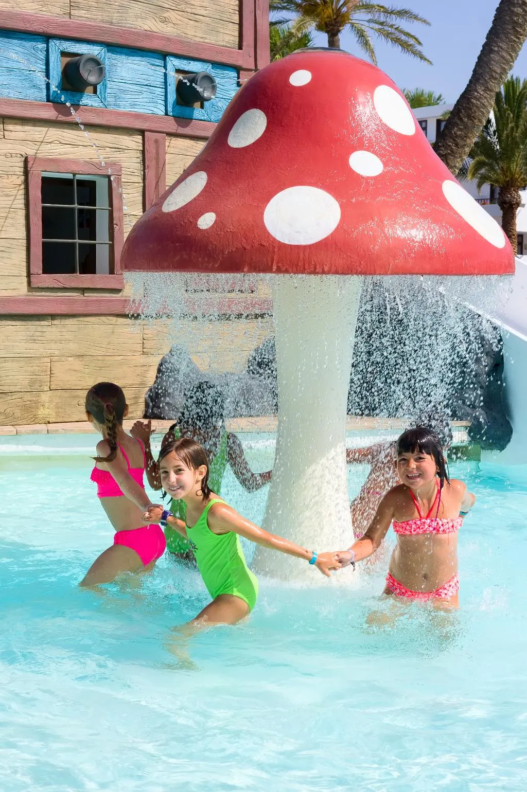Sports and Entertainment, H10 Suites Lanzarote Gardens, Lanzarote