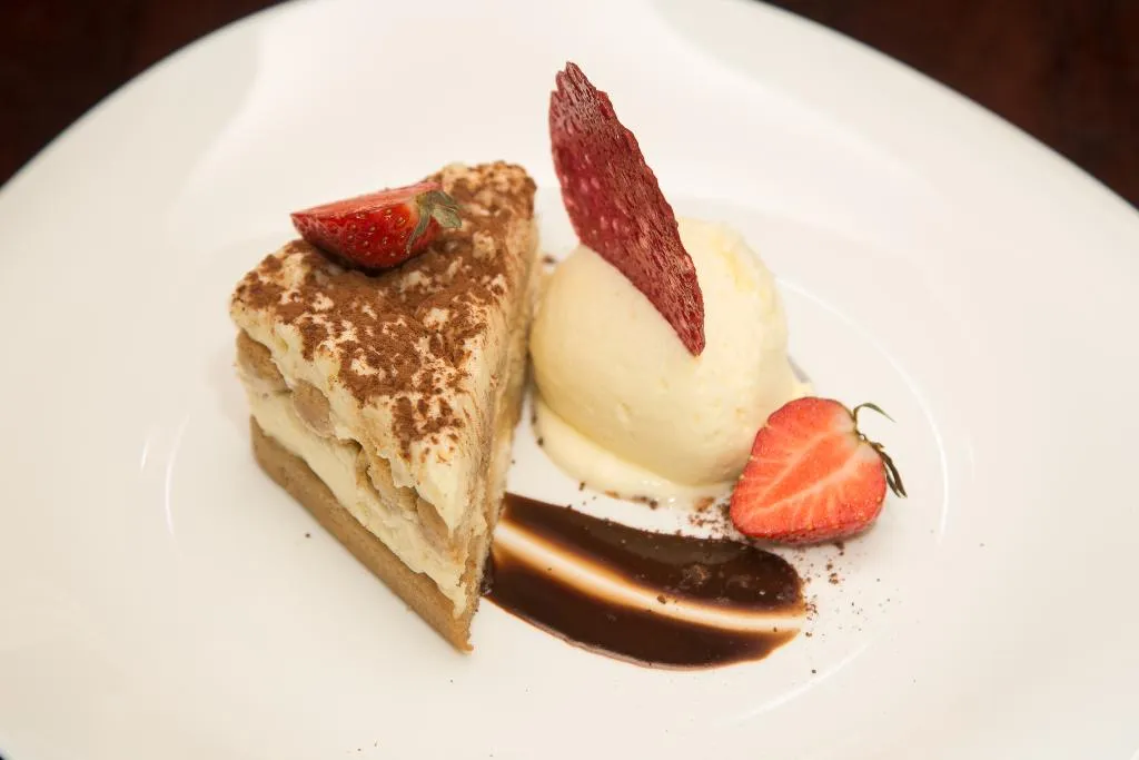 Restaurant, Clanard Court Hotel, Dublin