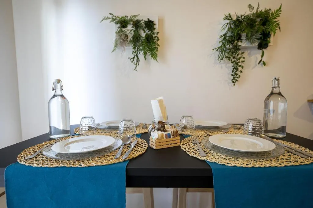 Restaurant, Baronetto B&B, Palermo