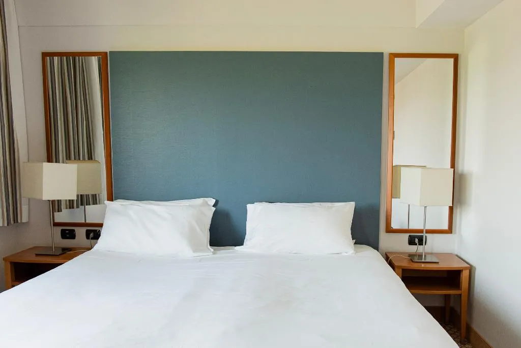 DOUBLE STANDARD Room, Belstay Milano Assago, Milan