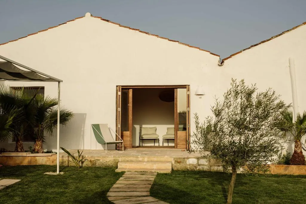 Room, Antic Menorca, Menorca