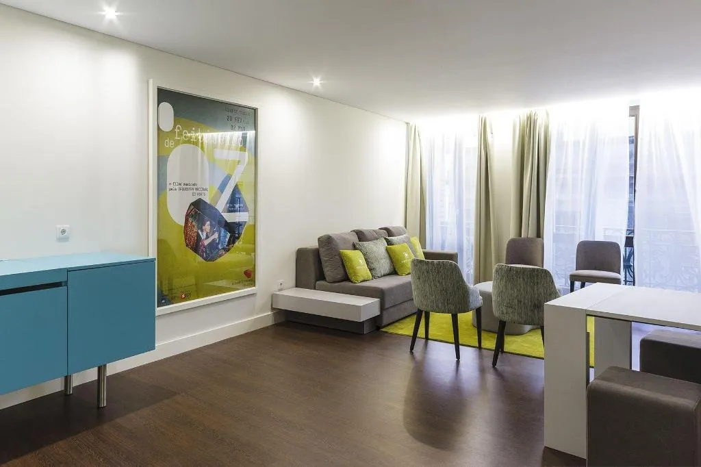 Room, Porto Old Town – Apartamentos Turisticos, Porto