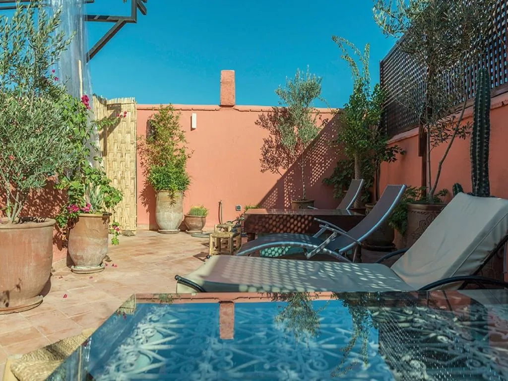 Sports and Entertainment, Riad Chams Marrakech, Marrakech