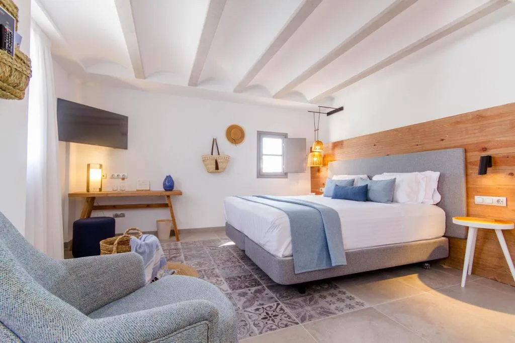 Room, La Serena, Costa Blanca