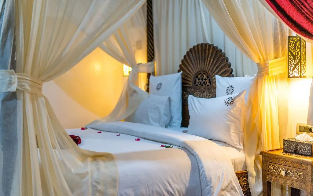 SUITE EXECUTIVE Room, Art Place, Marrakech