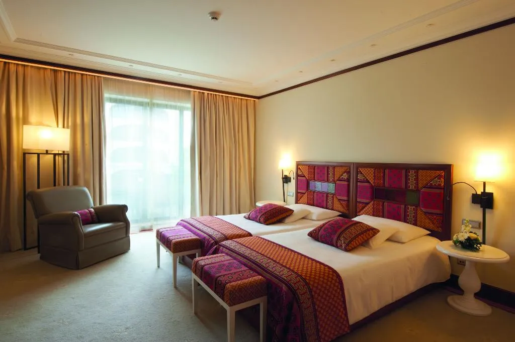 SUITE CLASSIC Room, Grande Real Villa Italia Hotel & Spa, Lisbon