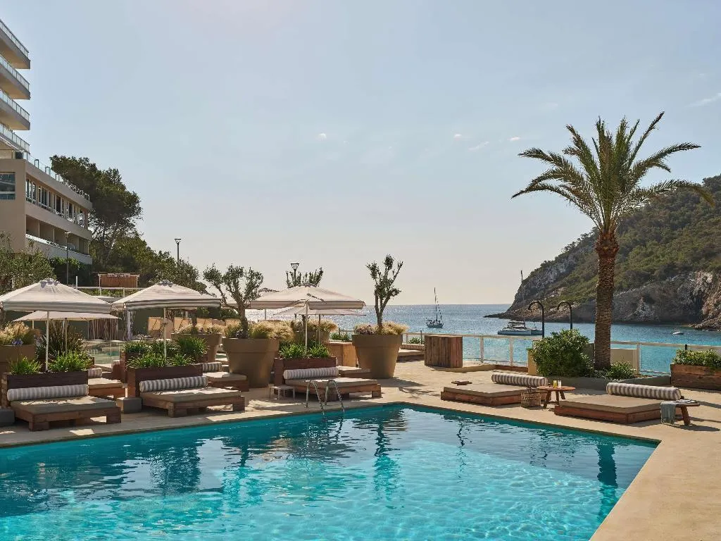 Restaurant, HYDE Hotel Ibiza, Ibiza