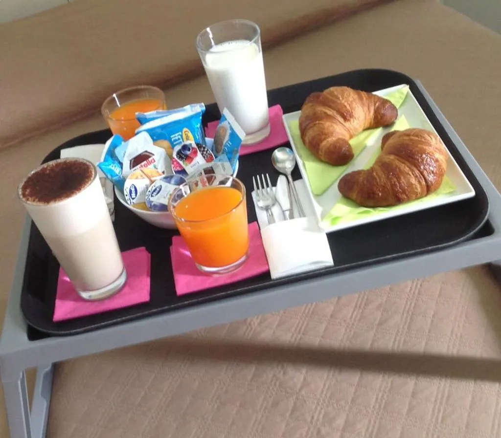 TWIN STANDARD Room, B&B Re Ferdinando Napoli, Naples